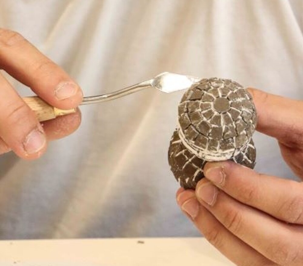 Scuola di Decorazione Scuola di Decorazione