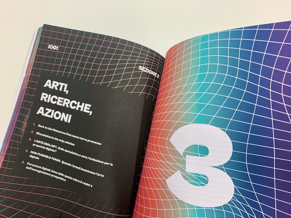 È uscito il numero 3 della rivista IO01 Umanesimo Tecnologico!