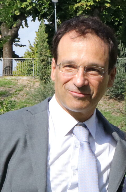 Giovanni Cancarini