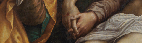 Il senso del nuovo. Lattanzio Gambara pittore manierista Il senso del nuovo. Lattanzio Gambara pittore manierista