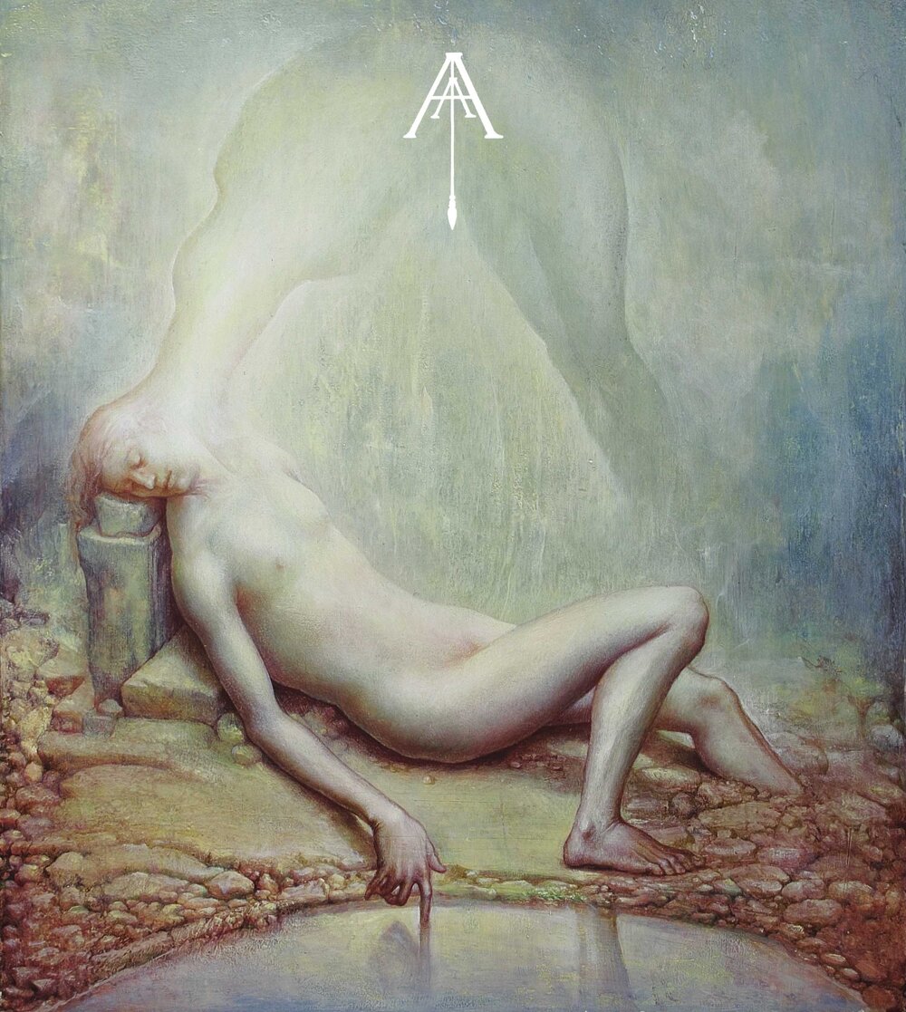 Superbia. Nelle profondità dell’hybris, opere di Agostino Arrivabene Superbia. Nelle profondità dell’hybris, opere di Agostino Arrivabene