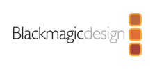 Blackmagic Blackmagic