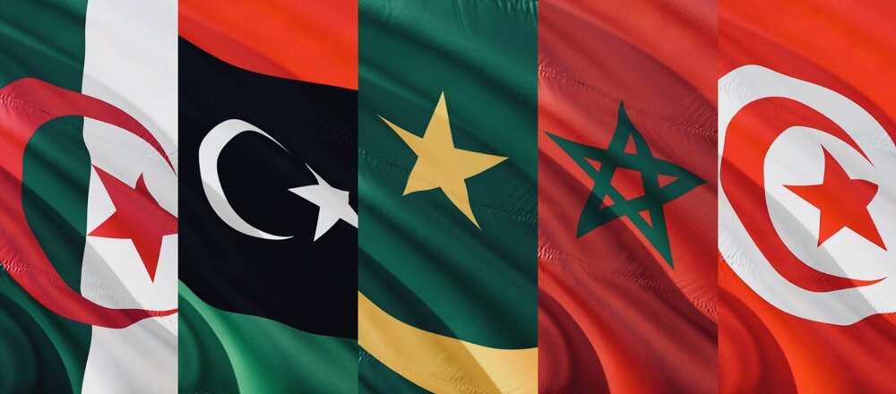 Virtual Italian Days - Maghreb