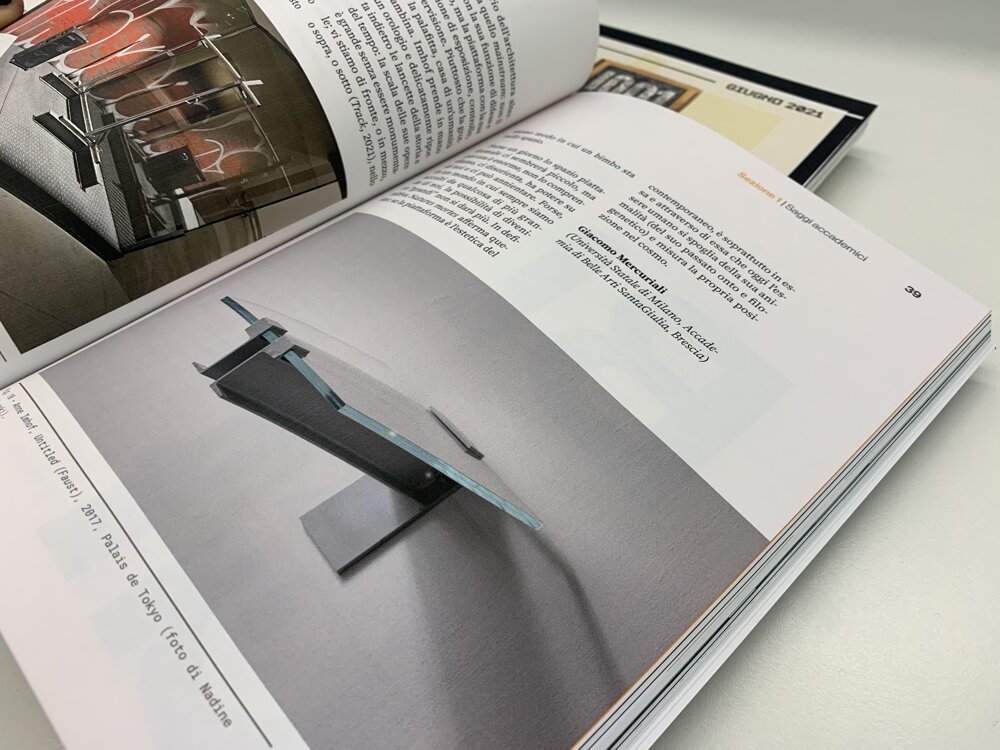 È uscito il numero 2 della rivista IO01 Umanesimo Tecnologico!