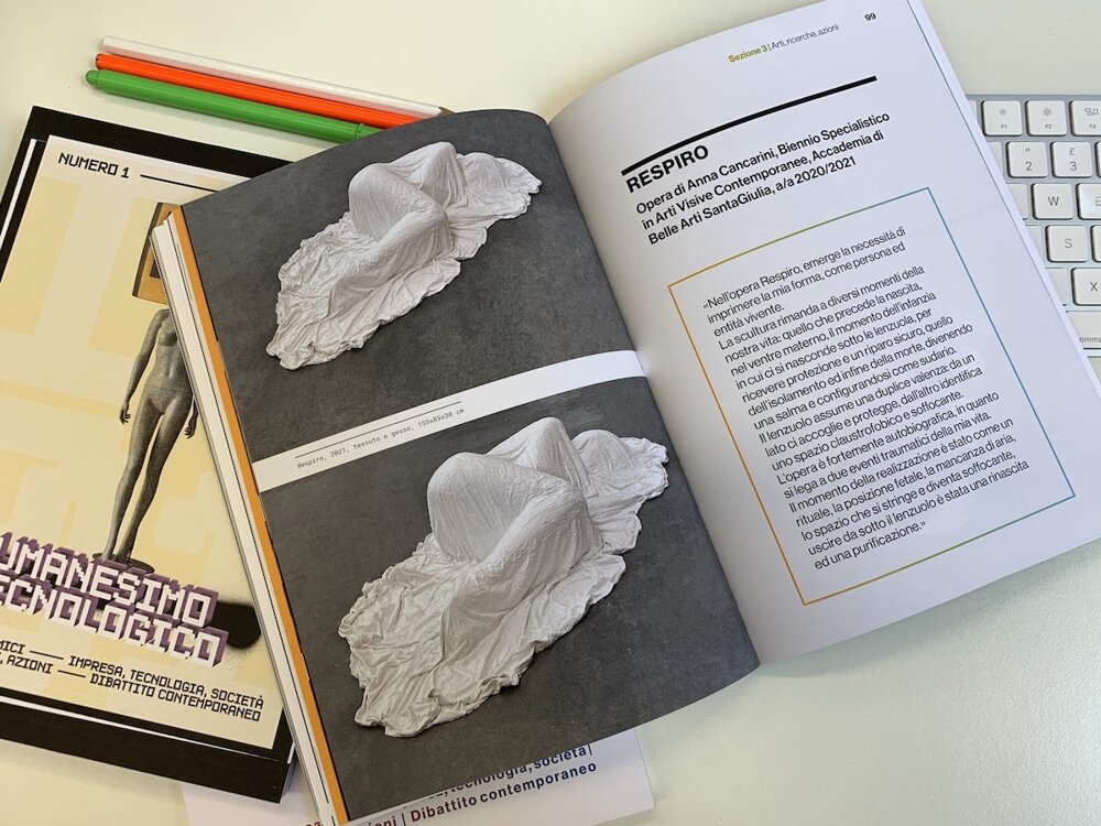 ARTI, RICERCHE, AZIONI. Artisti e opere fra spazio espositivo ed editoria dell'arte