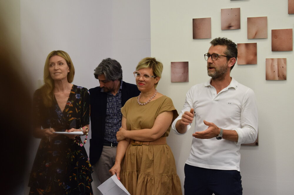 Futuri artisti alla prova di pubblico e critica