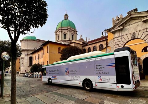 Abbonamento ai mezzi pubblici urbani 2022/23 Abbonamento ai mezzi pubblici urbani 2022/23