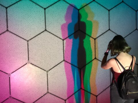 FLUSSI D'ARTE: «Le sfide del museo contemporaneo: utilizzo consapevole del digitale, impatto sociale e coinvolgimento delle comunità» FLUSSI D'ARTE: «Le sfide del museo contemporaneo: utilizzo consapevole del digitale, impatto sociale e coinvolgimento delle comunità»