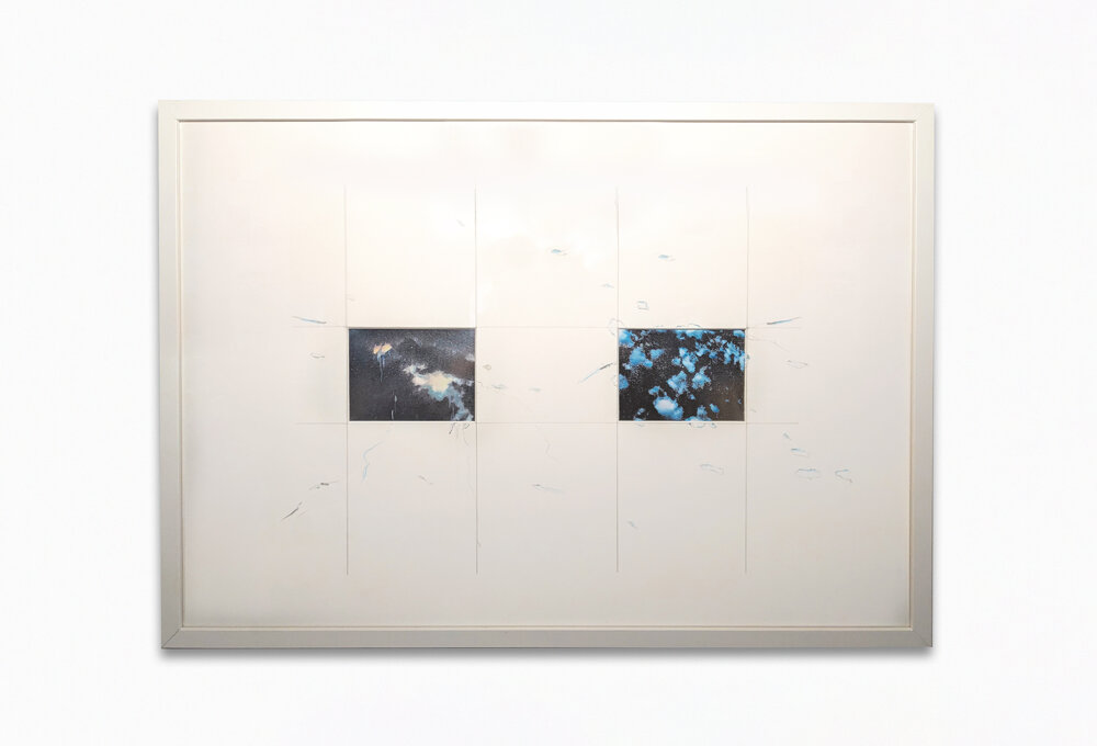 Turnover #4 alla Galleria Paola Verrengia Turnover #4 alla Galleria Paola Verrengia