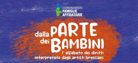 «Dalla Parte dei Bambini», una mostra itinerante per diffondere la cultura dei “Diritti dei bambini” «Dalla Parte dei Bambini», una mostra itinerante per diffondere la cultura dei “Diritti dei bambini”