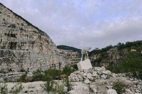«Glocal Emotion», esposizione collettiva open-air «Glocal Emotion», esposizione collettiva open-air