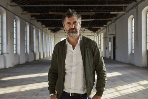 FLUSSI D'ARTE: «Arte, tecnologia, ricerca», dialogo con Arcangelo Sassolino FLUSSI D'ARTE: «Arte, tecnologia, ricerca», dialogo con Arcangelo Sassolino