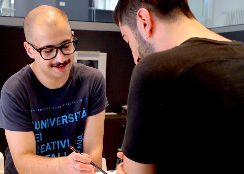 Mercoledì 5 luglio 2023: Summer Open Day dedicato ai corsi triennali