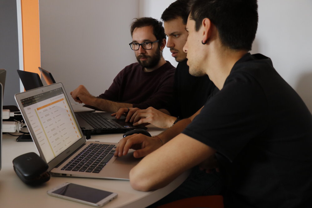 Julio 2023: entrevistas de orientación personalizadas