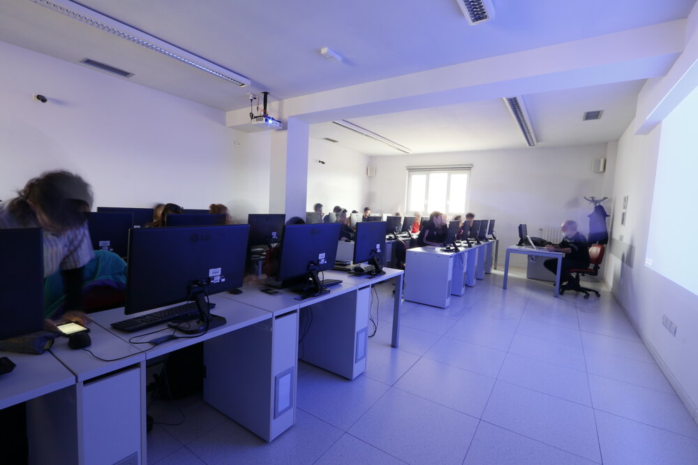 6 settembre 2023: Open Day dedicato ai corsi triennali