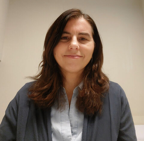 Isabel Oliveira Campos