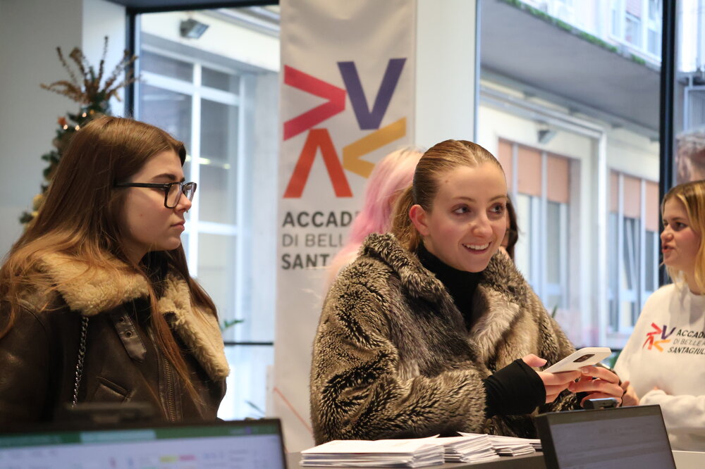 22nd January 2025 Open Day