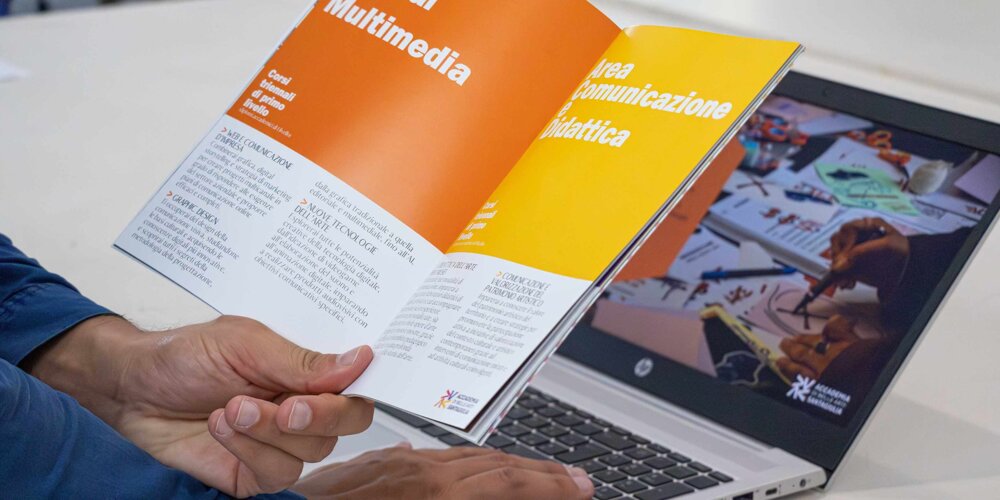 Incontri di orientamento trasversali