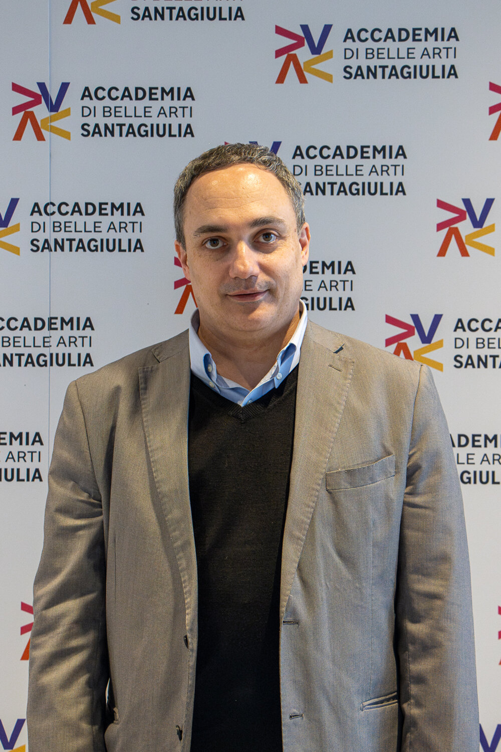 Paolo Sacchini Paolo Sacchini