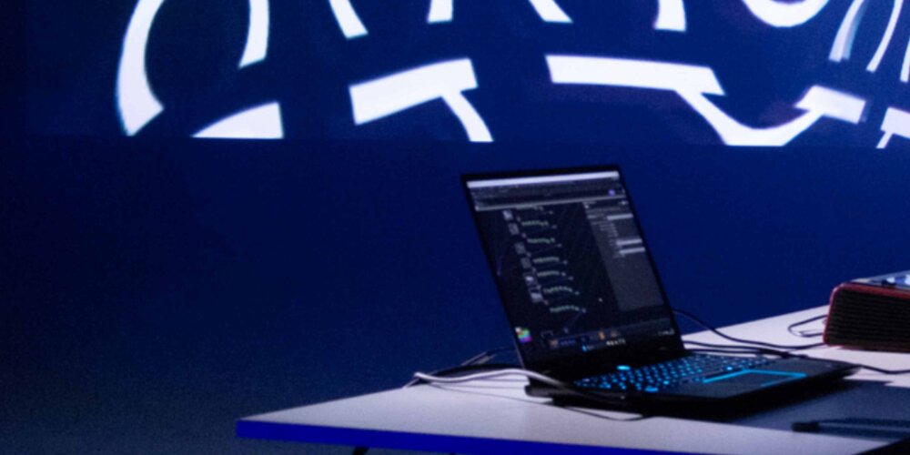 Nuove tecnologie dell'arte