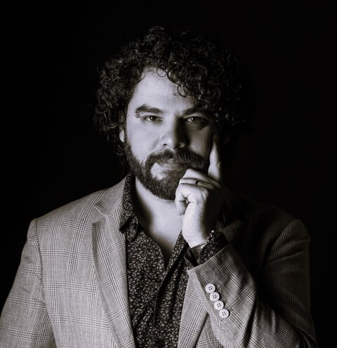 Raul Armando Amoros Hormazabal