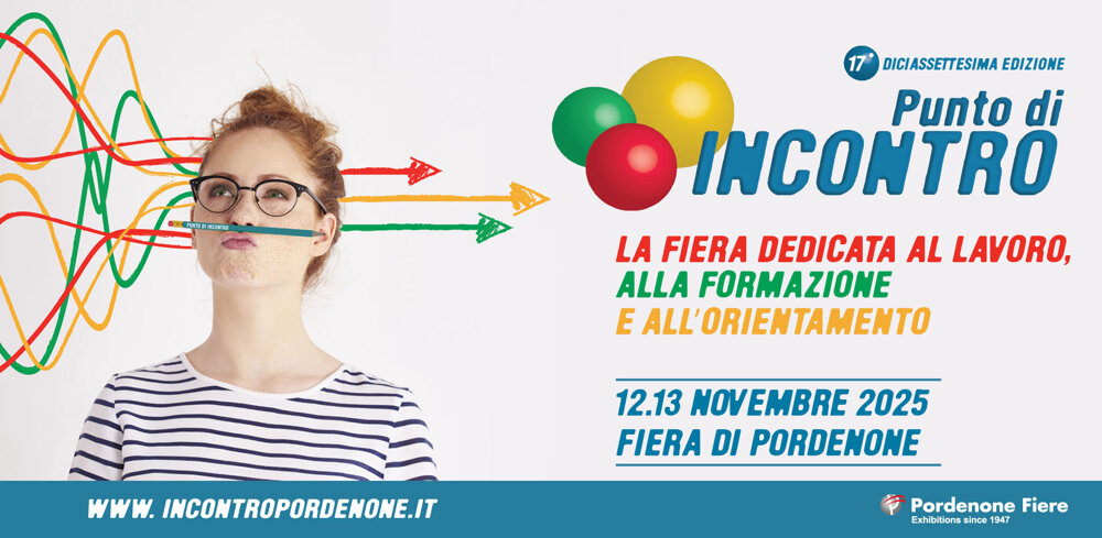 Punto di incontro - Pordenone