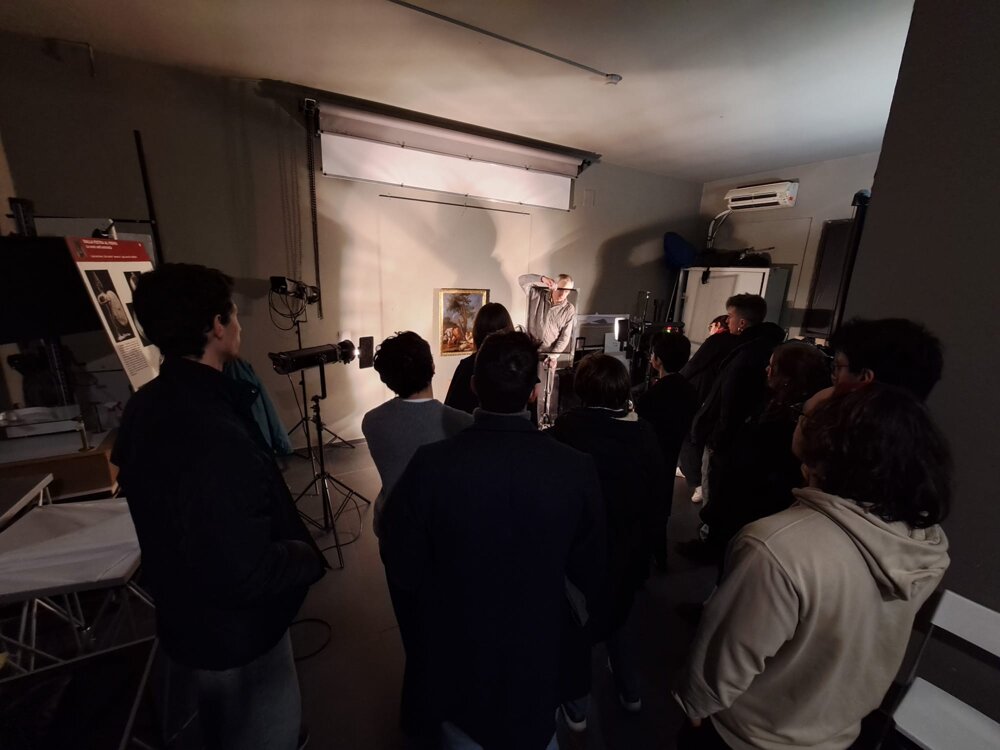 2 dicembre 2025: Open Day dedicato al Master