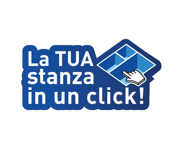 logo La Tua stanza in un click