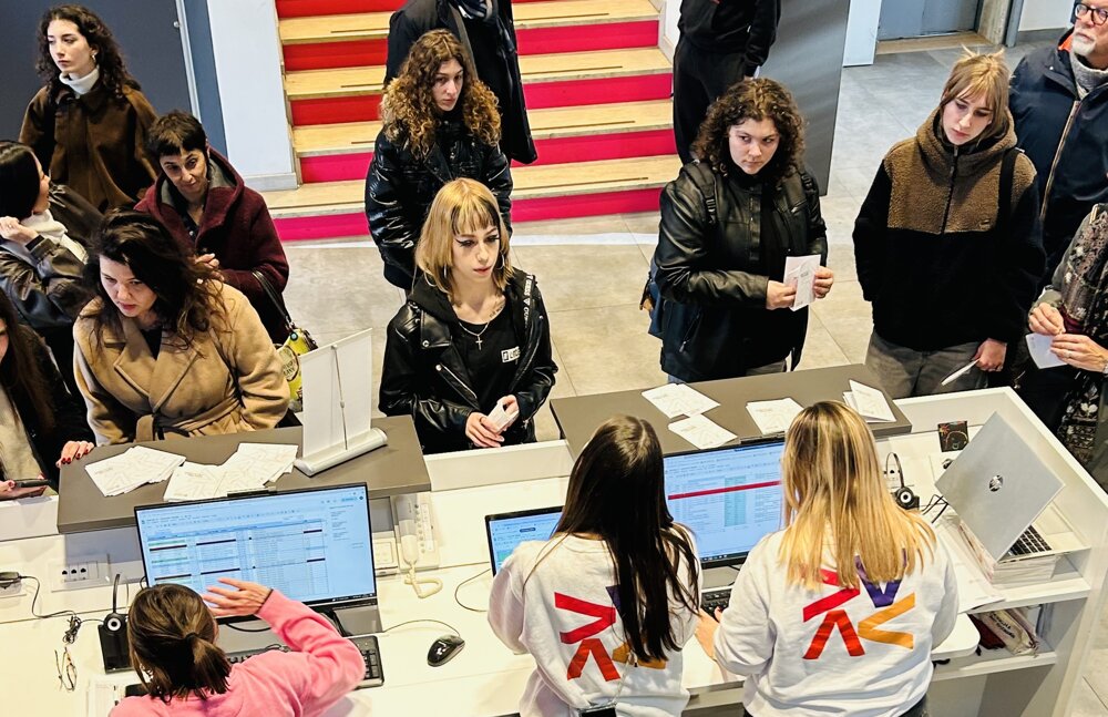 Open Day corsi triennali