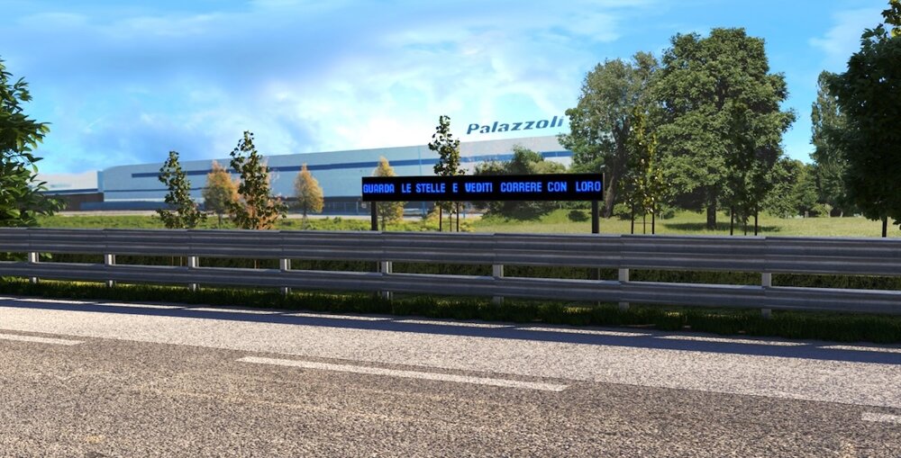 Daniele Piemontese vince l'edizione 2025 di «Palazzoli in Arte»