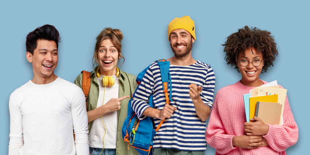 Aperte le iscrizioni per l'Anno Accademico 26/27