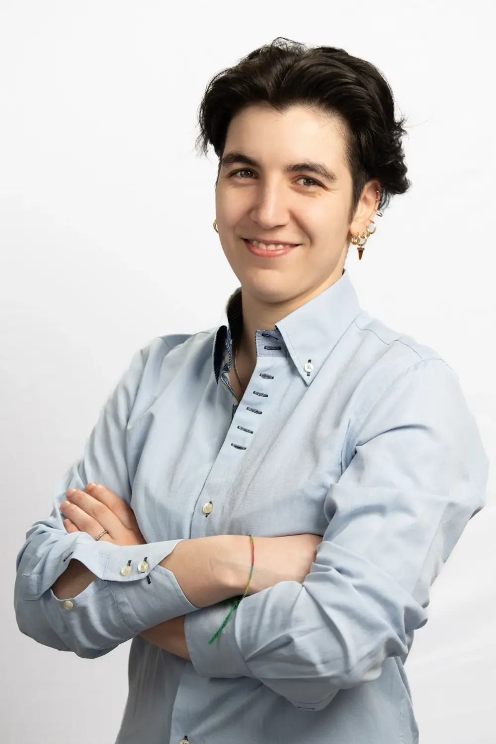 Sara Dazzani Sara Dazzani
