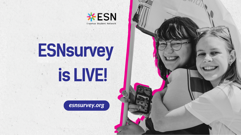 Lancio XVI ESNsurvey Lancio XVI ESNsurvey