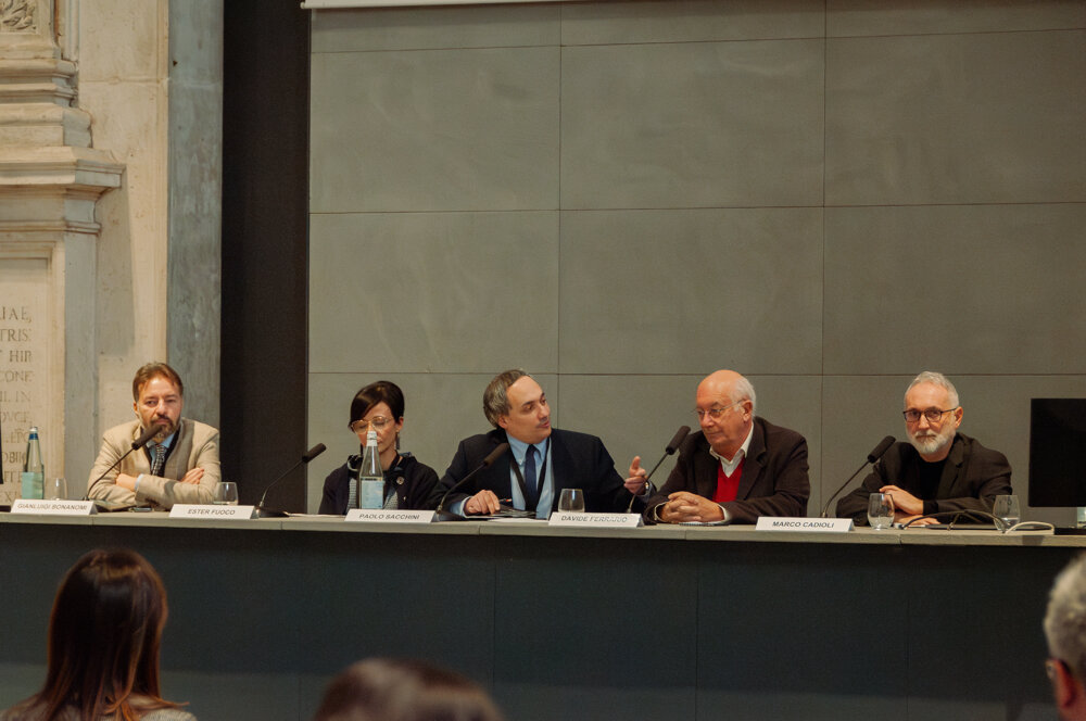 Il convegno Il convegno