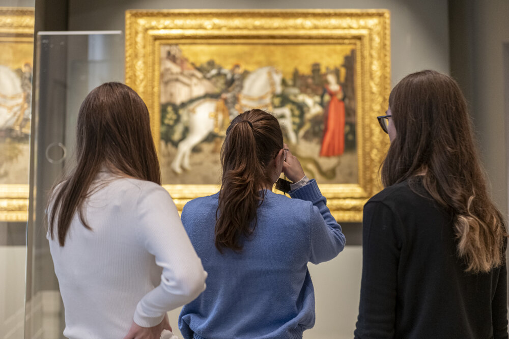 10 settembre 2025: Open Day Master