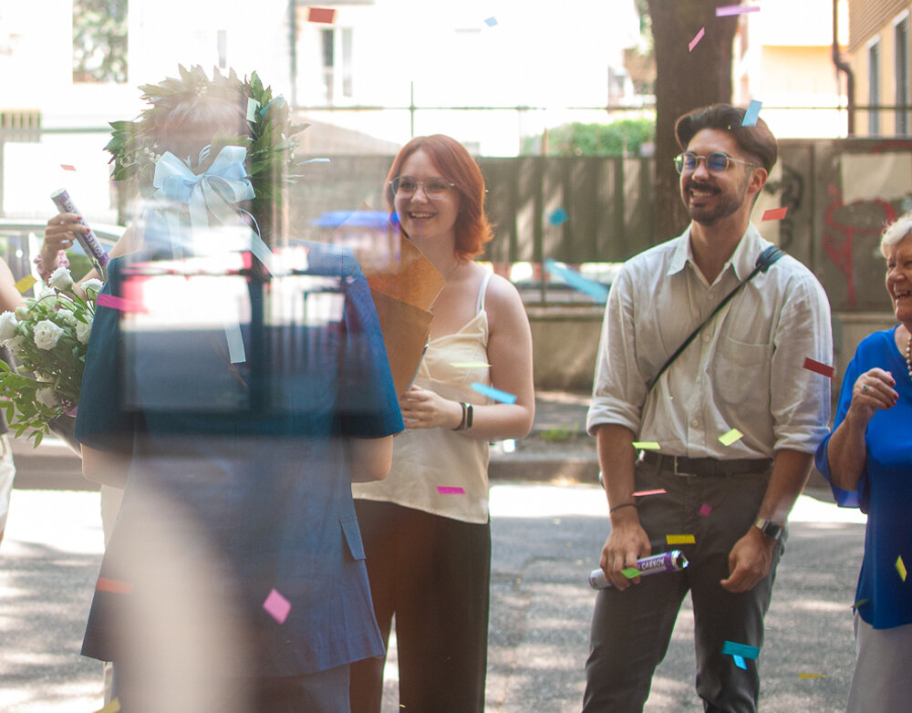 3 settembre: Open Day Bienni specialistici 3 settembre: Open Day Bienni specialistici
