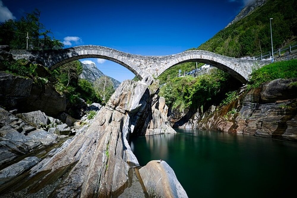 Verzasca Foto Festival 2025 Verzasca Foto Festival 2025
