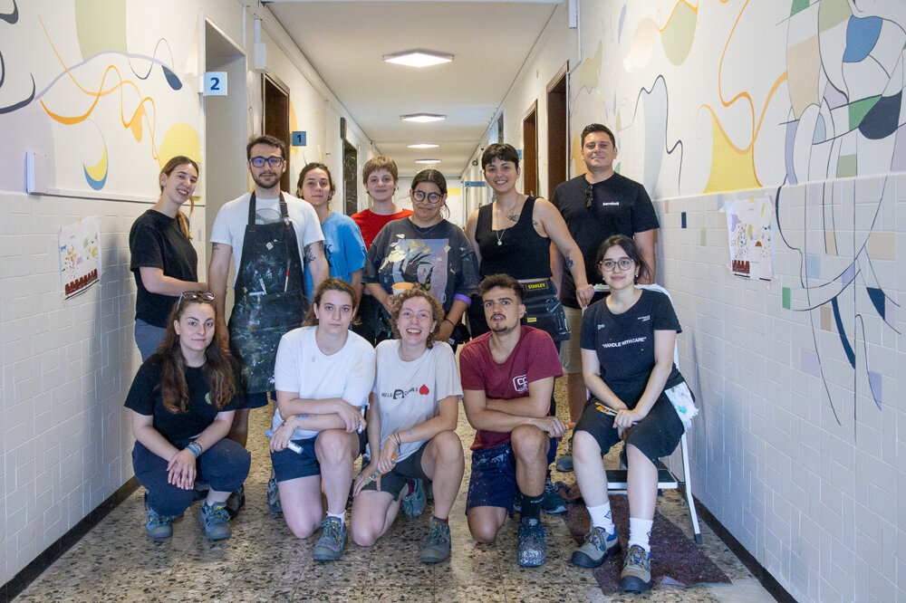 Protocollo d’intesa per la collaborazione tra ASST Spedali Civili e Gruppo Foppa Protocollo d’intesa per la collaborazione tra ASST Spedali Civili e Gruppo Foppa