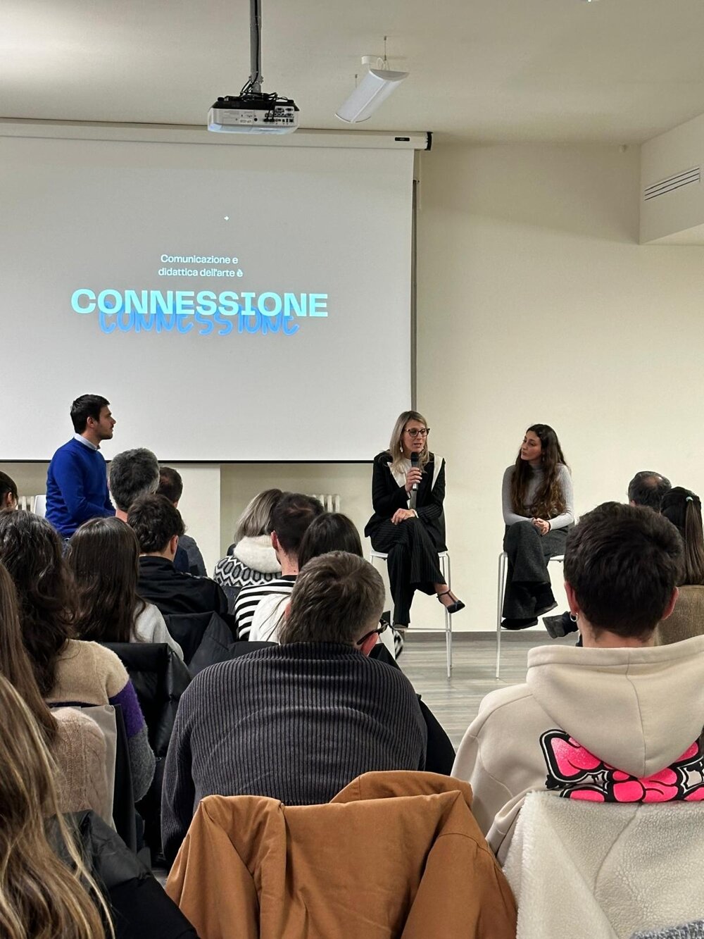 29 gennaio: open day dedicato ai Bienni specialistici