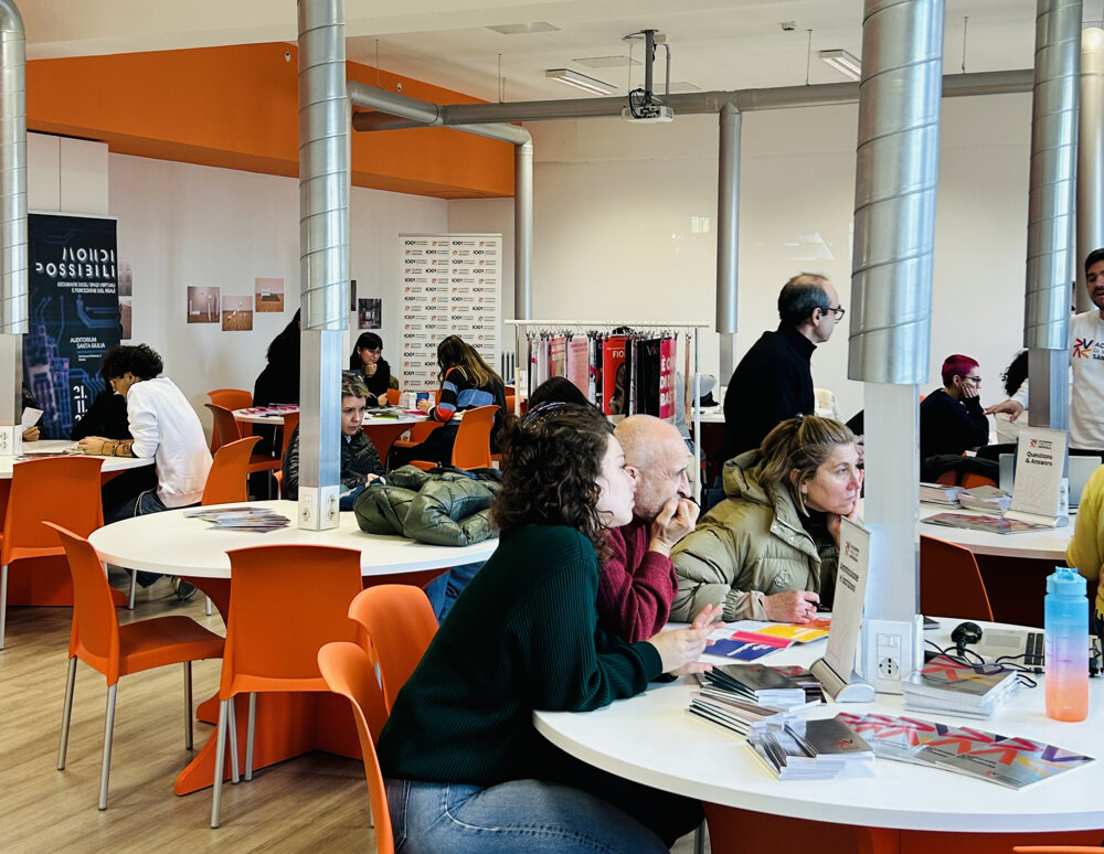 6 marzo: Open Day dedicato ai corsi triennali