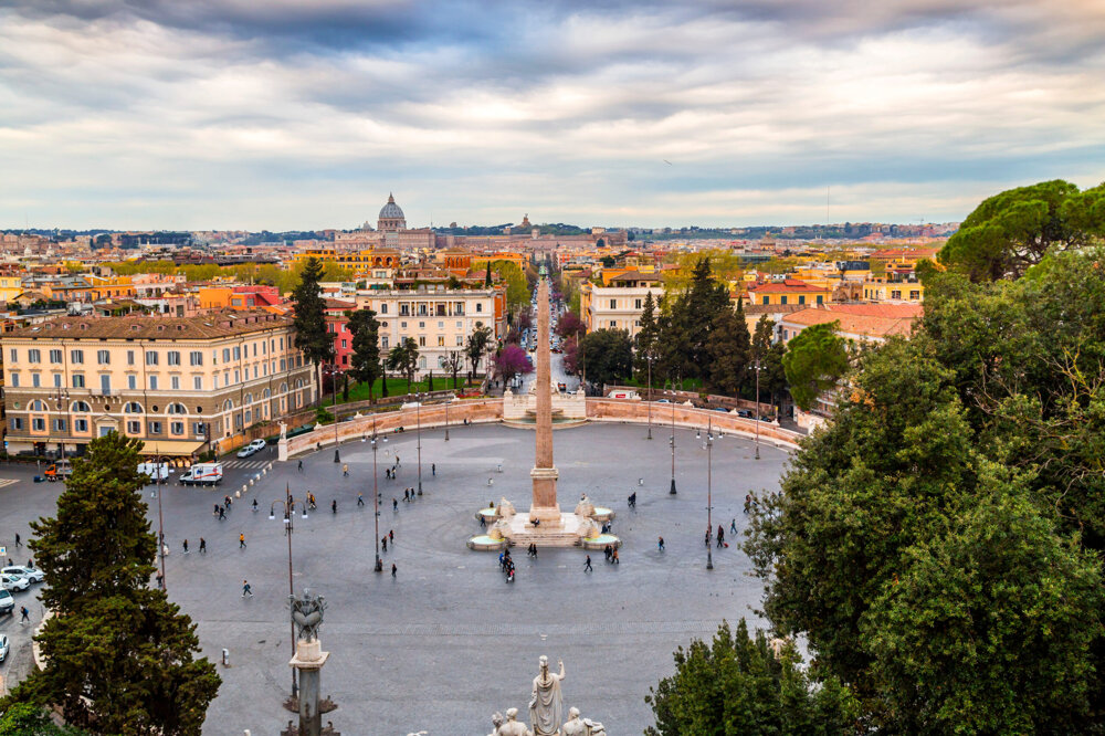 Candidature aperte The Erasmus+ Generation for the Earth, Roma 16/17 aprile 2026