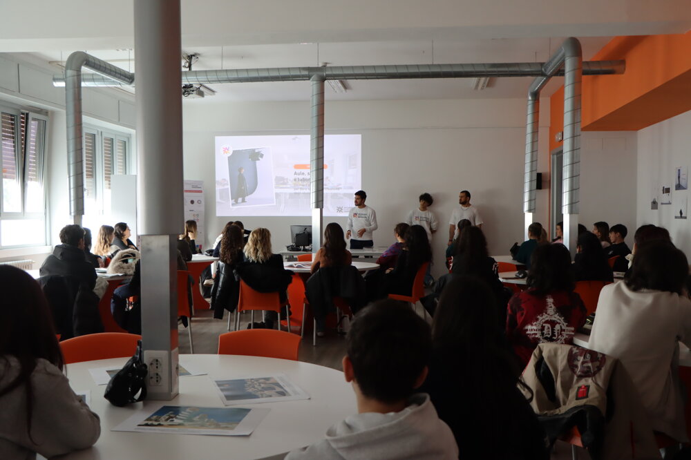 27 marzo: Open Day dedicato ai corsi triennali