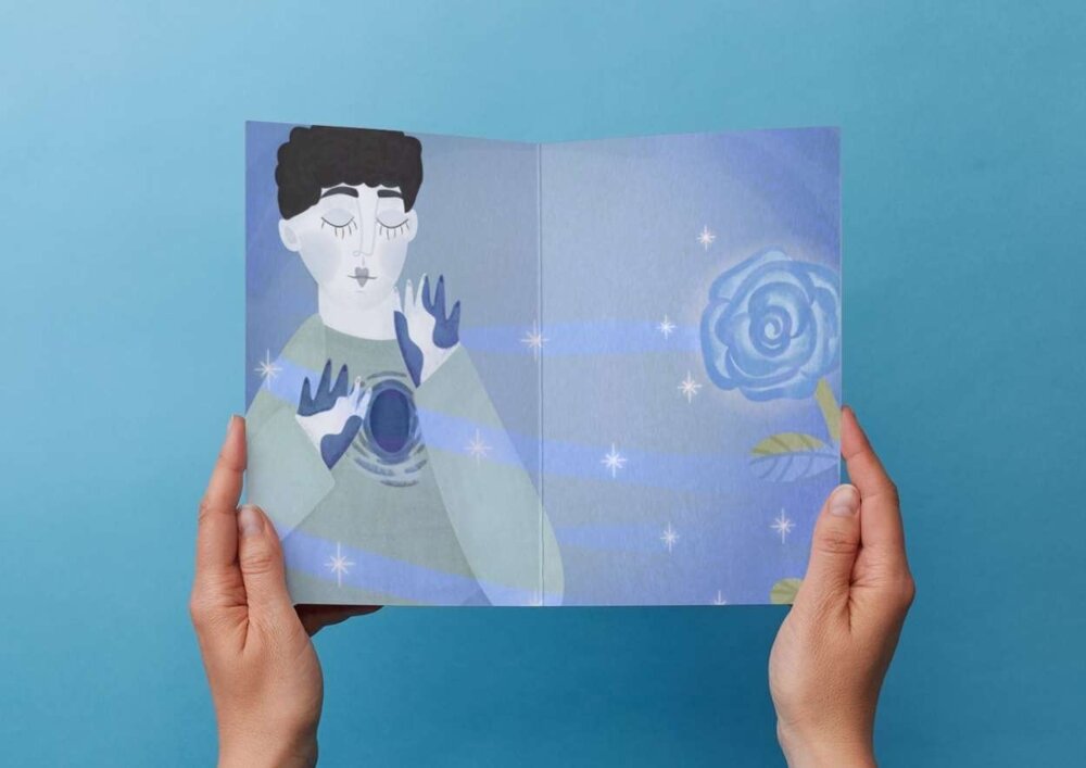 Presentazione del nuovo corso triennale in Illustrazione e Fumetto