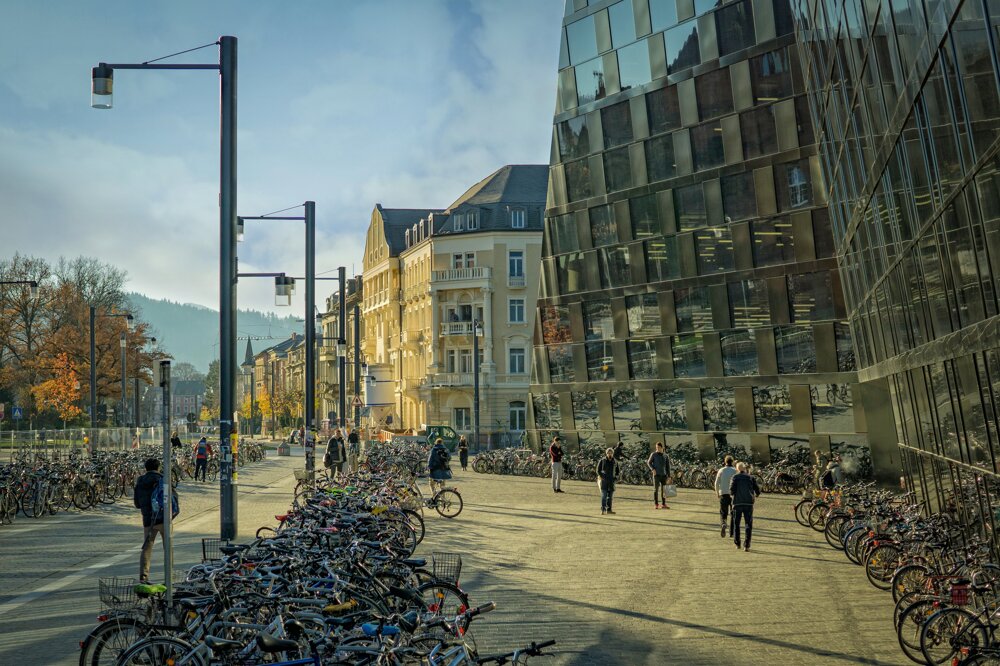 Pubblicazione esiti di idoneità candidature studenti per le mobilità di studio A.A.2026/2027