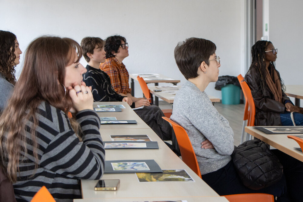 20 maggio: Open Day dedicato ai corsi triennali