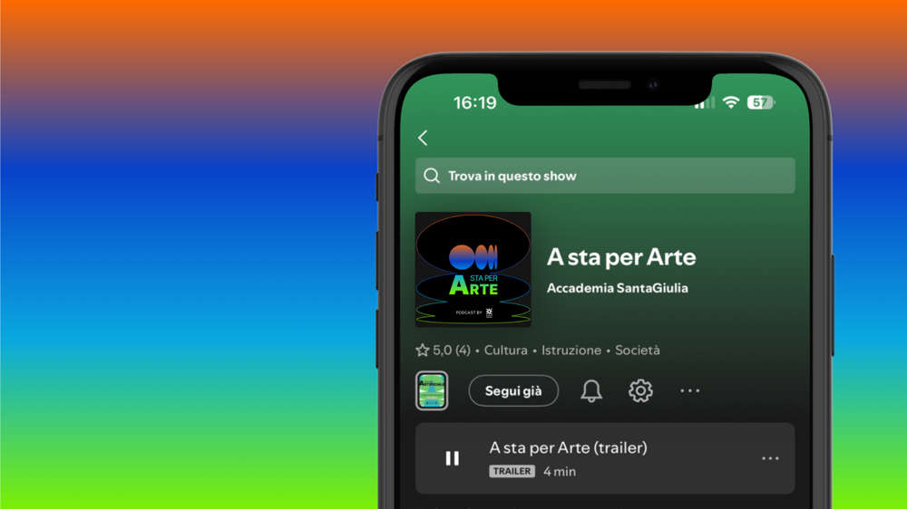 “A sta per Arte”: un nuovo viaggio tra Fake, Trasgressione, Kitsch e Morte
