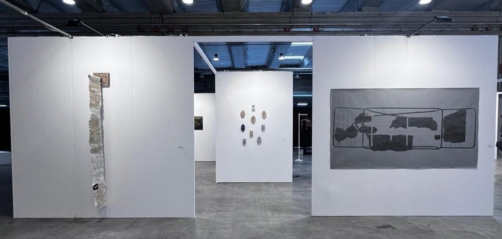 Cremona Art Fair 2026: esposizione degli studenti di Pittura