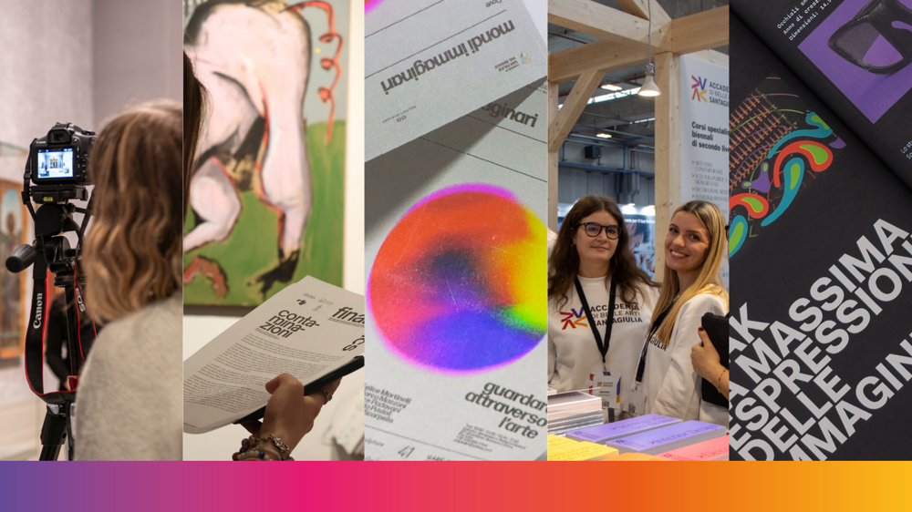 Collaborazioni Studentesche A.A. 2026/2027