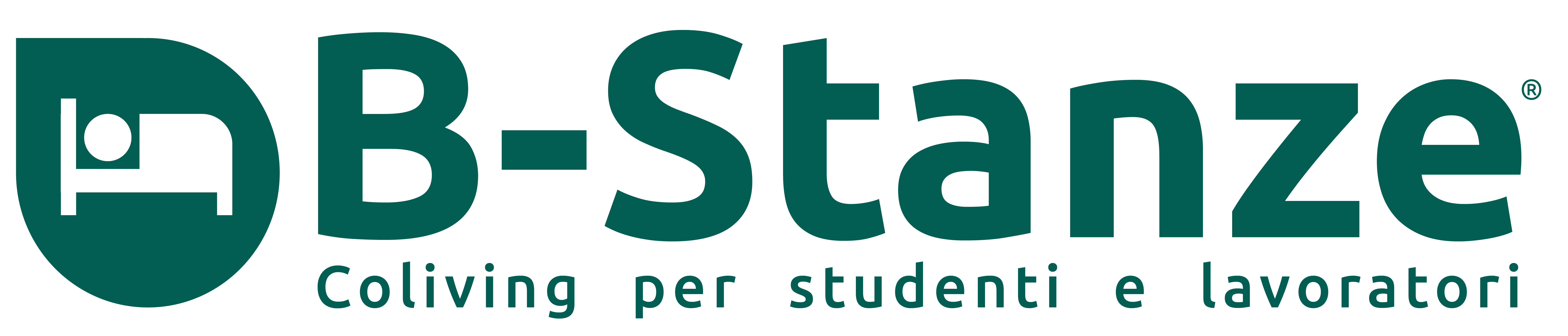 logo B-Stanze
