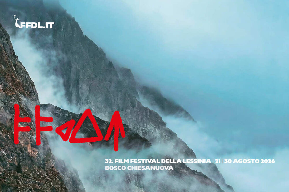 Il professor Giorgio Azzoni al 32° Film Festival della Lessinia per il convegno “Contaminazioni”